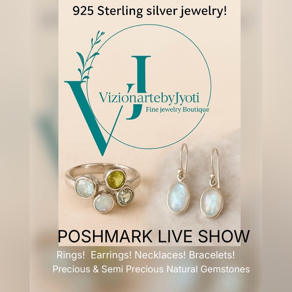 Meet your Posher, Jyoti (VizionartebyJyoti) - Picture 3 of 4